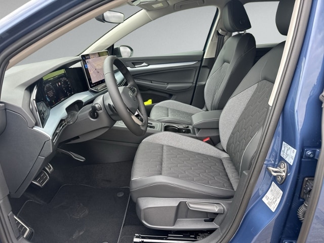 Volkswagen Golf 2.0 TDI DSG Golf VIII