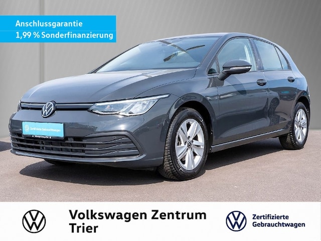 Volkswagen Golf 1.0 TSI Golf VIII Life