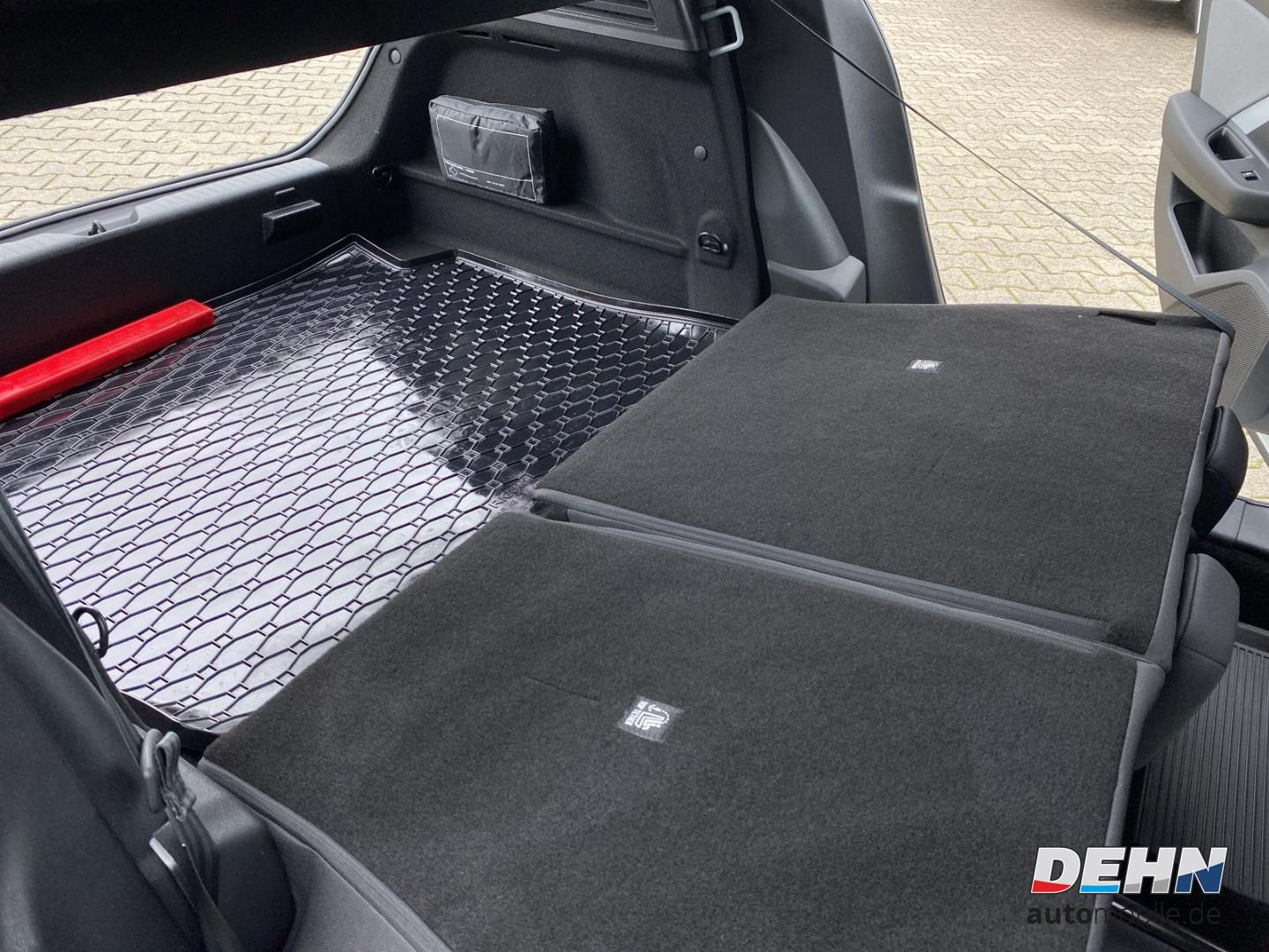 Opel Astra 1.5 CDTI Business Edition