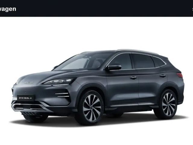 BYD Seal U Comfort