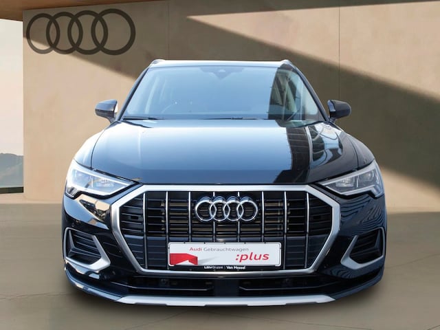 Audi Q3 35 TFSI S-Tronic