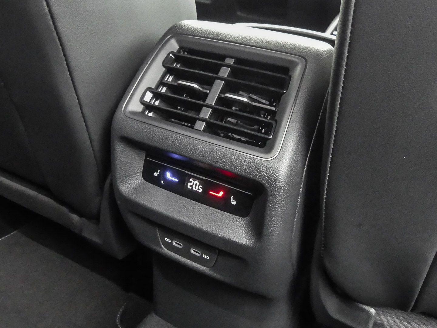 Volkswagen Tiguan 2.0 TSI R-Line