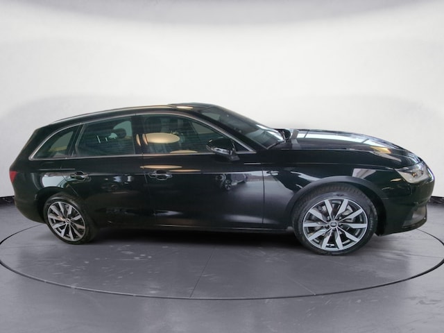 Audi A4 35 TFSI Avant S-Tronic