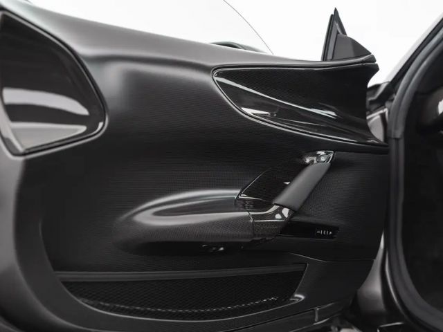 Ferrari SF90 Stradale