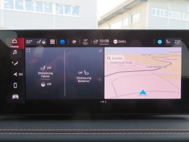 Alfa Romeo Tonale TI