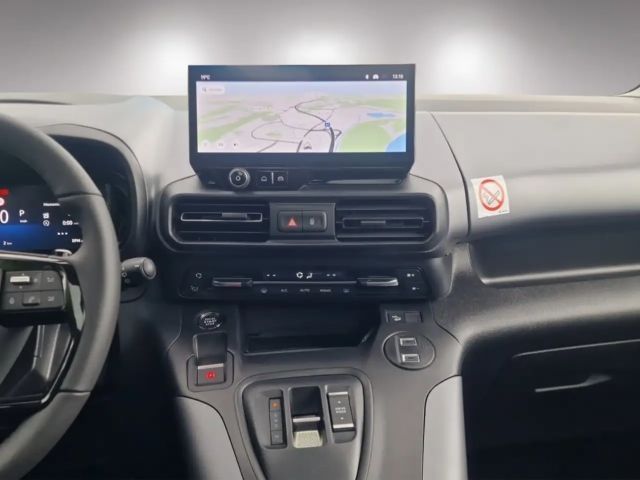 Opel Combo GS-Line Grand Sport