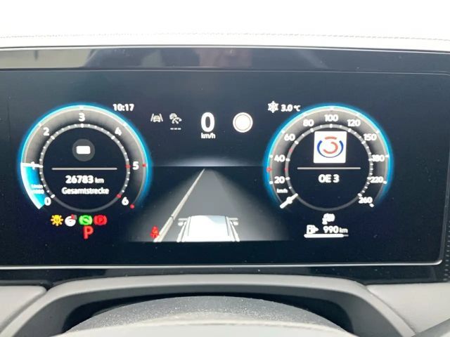 Volkswagen Passat Business DSG Variant