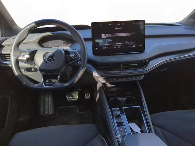 Skoda Enyaq Sportline