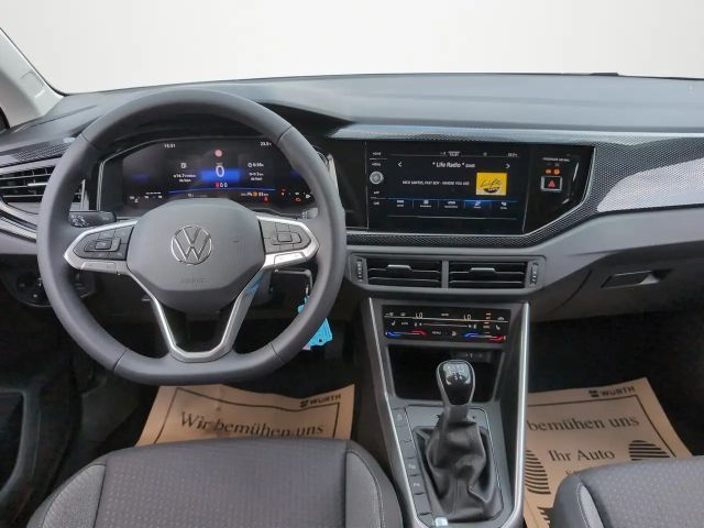 Volkswagen Polo Friends TSI
