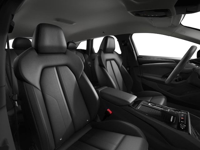 Audi A6 e-tron Avant