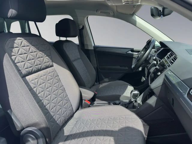Volkswagen Tiguan 2.0 TDI 4Motion DSG Life