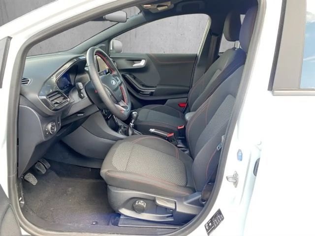 Ford Puma EcoBoost ST Line