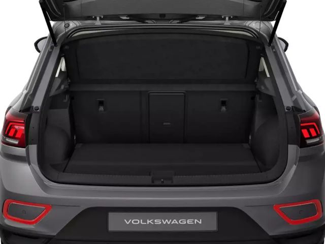 Volkswagen T-Roc 1.0 TSI