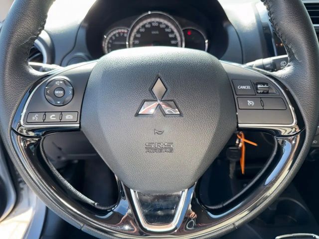 Mitsubishi Space Star Star