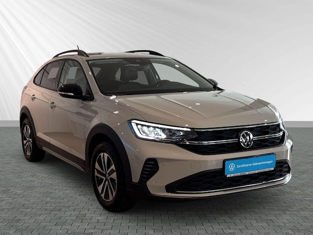 Volkswagen Taigo 1.0 TSI