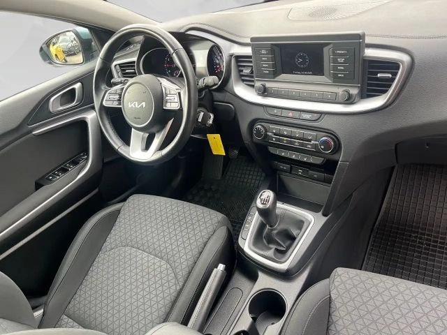 Kia Ceed SportWagon Titan