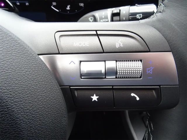 Hyundai Kona 1.0 2WD T-GDi