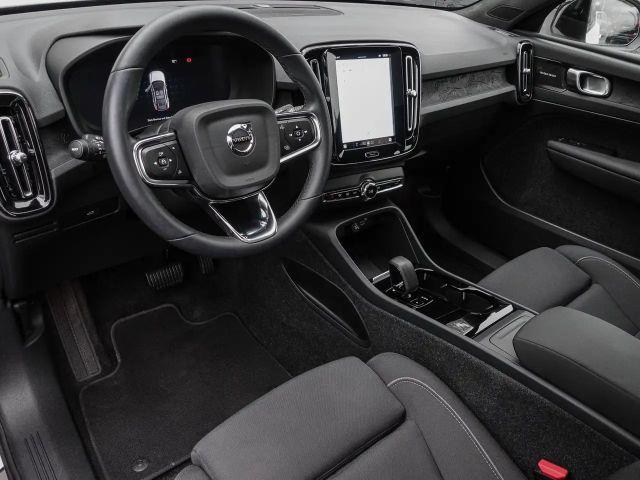 Volvo C40 Recharge Ultimate