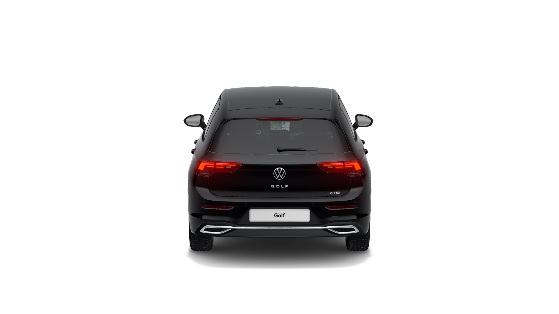 Volkswagen Golf Golf VIII