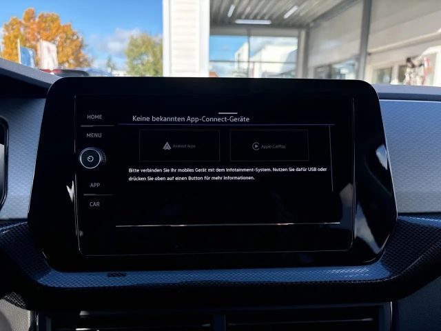 Volkswagen T-Cross DSG Life