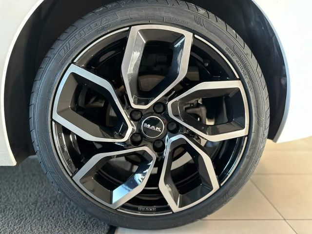 Opel Astra 1.2 Turbo Elegance Turbo