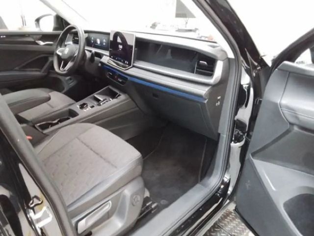 Volkswagen Tayron 1.5 eTSI DSG Life