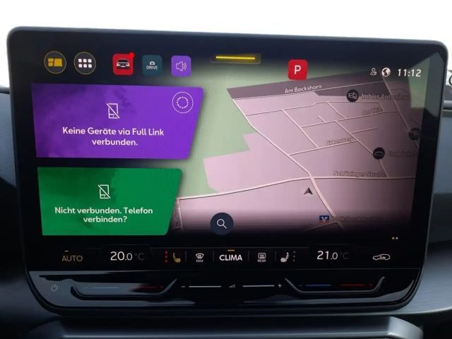 Seat Leon 2.0 TDI FR-lijn