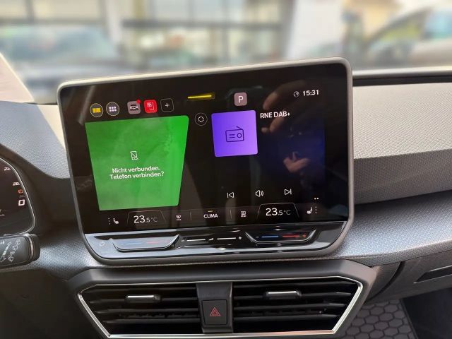 Seat Leon 1.5 TSI Style