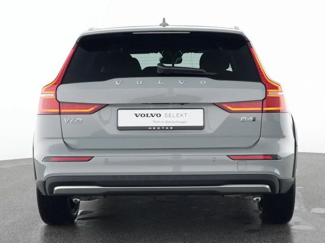 Volvo V60 AWD Plus