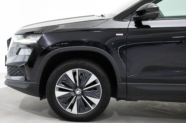 Skoda Karoq 1.5 TSI Ambition