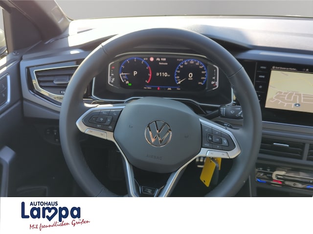 Volkswagen Taigo 1.0 TSI DSG R-Line