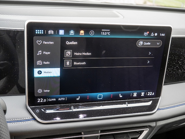 Volkswagen Tiguan 1.5 eTSI R-Line