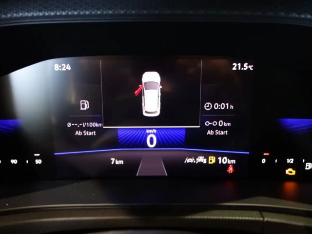 Volkswagen T-Cross 4Me TSI