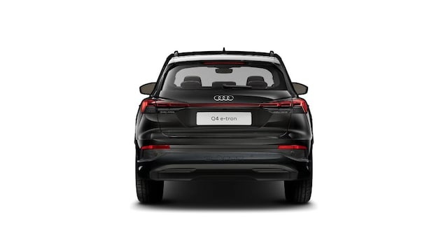 Audi Q4 e-tron 40