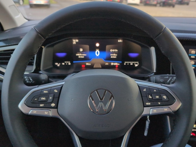 Volkswagen Polo 1.0 TSI Life