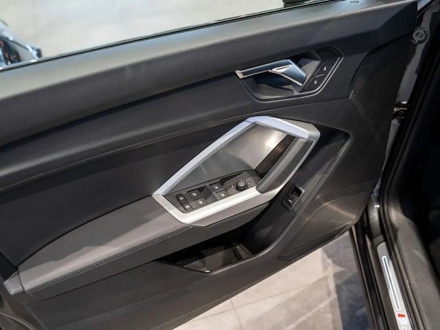 Audi Q3 40 TDI Quattro S-Line Sportback