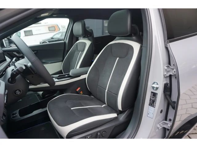 Kia EV6 GT-Line Vierwielaandrijving