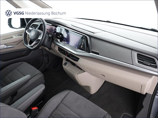 Volkswagen Multivan Life