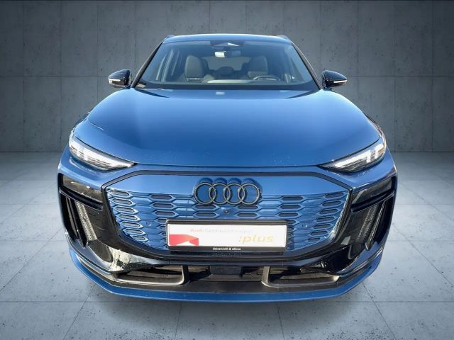 Audi SQ6 e-tron Pano/B&O/Sportsitz+/OLED/Assist