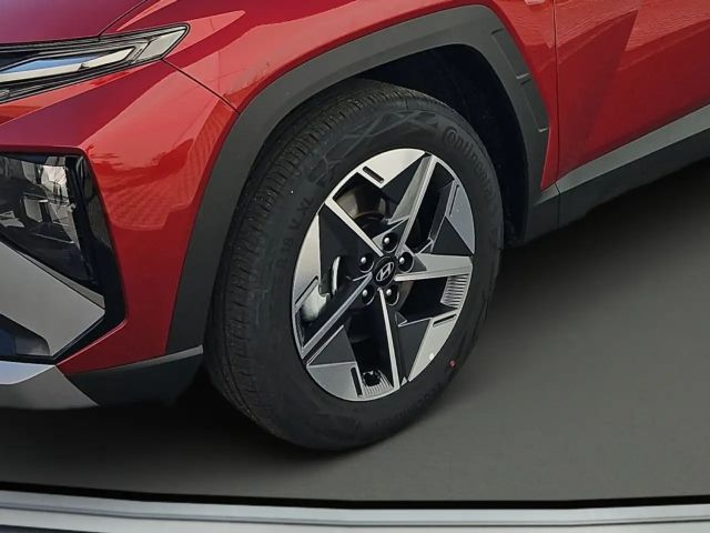 Hyundai Tucson 2WD T-GDi