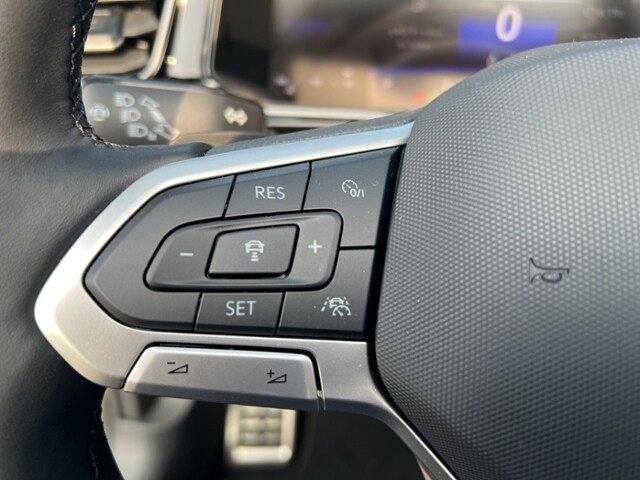 Volkswagen T-Roc 1.5 TSI Cabriolet