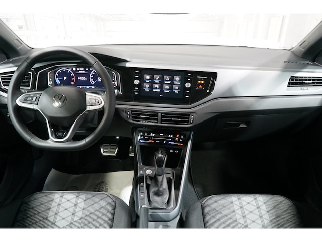 Volkswagen Taigo DSG R-Line Style