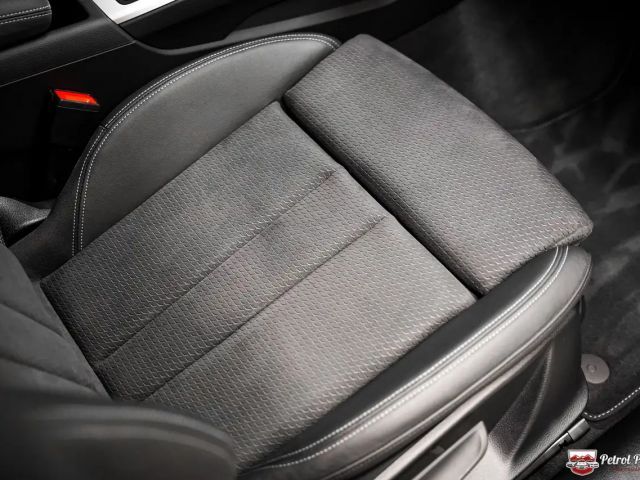 Audi A5 40 TDI Quattro S-Line S-Tronic