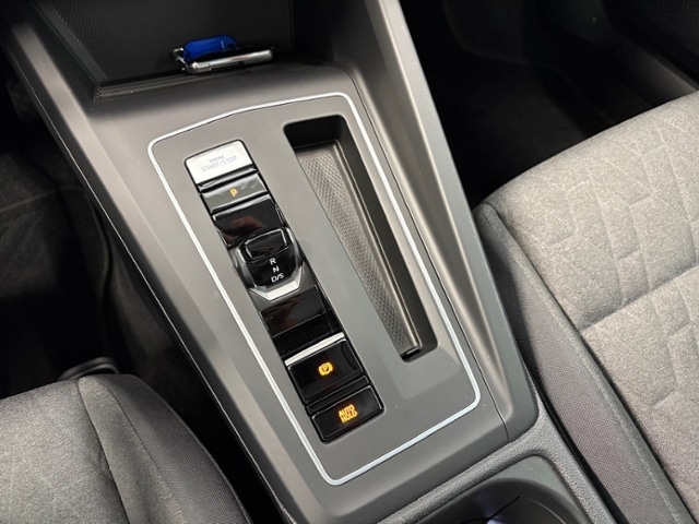 Volkswagen Golf 1.5 eTSI DSG Golf VIII Variant