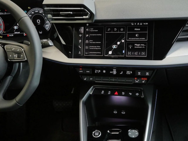 Audi A3 35 TFSI S-Tronic