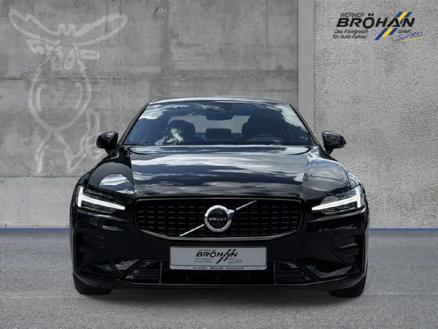 Volvo S60 Dark Plus