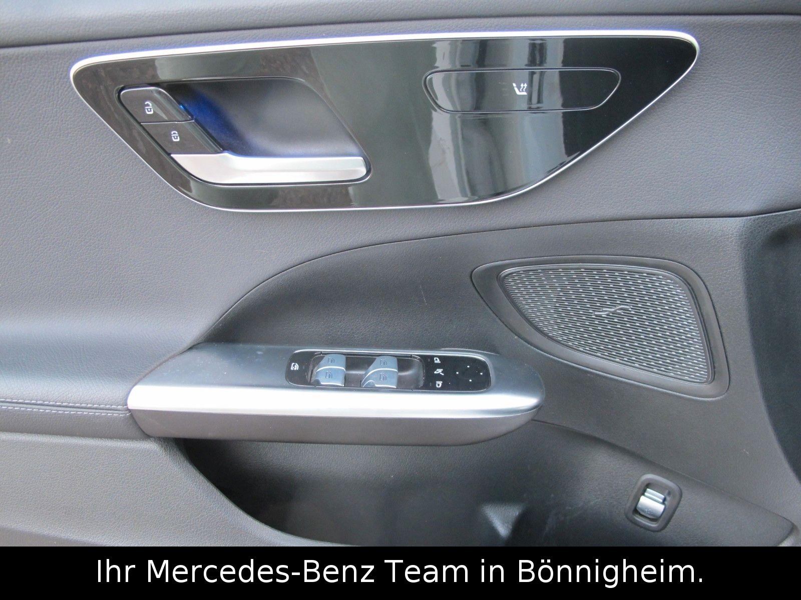 Mercedes-Benz C 180 Estate