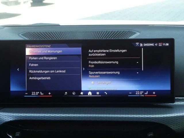 BMW 320 320i Touring