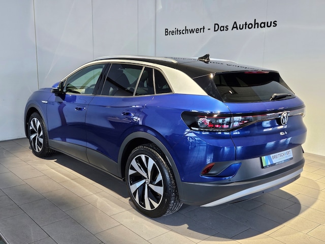 Volkswagen ID.4 77 KWh Performance Pro