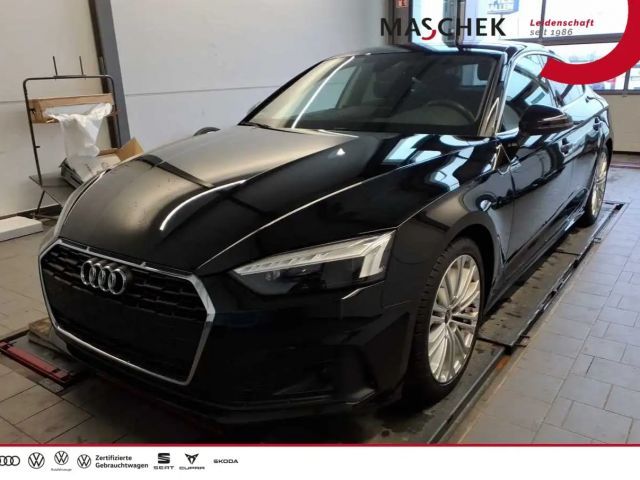 Audi A5 35 TDI S-Tronic Sportback